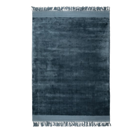 Zuiver Blink Vloerkleed 170X240 Blauw