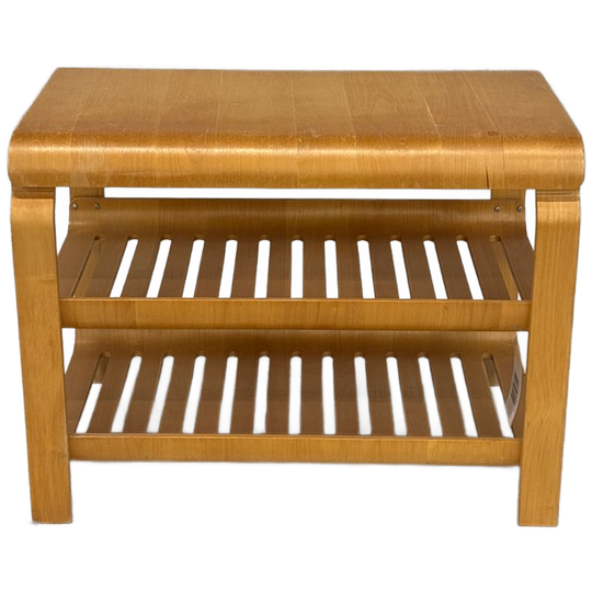 IKEA Vintage Bijzettafel 1