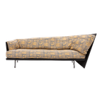 1970’s Italian Design Vintage Sculptural Sofa Isolabella From Felicerossi thumbnail 1