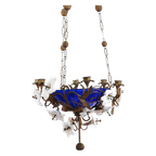Td21 -kaarsen Lamp – Kerklamp – Godslamp thumbnail 1