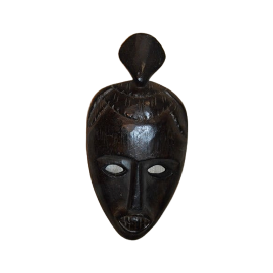 Masker Van Hout 1