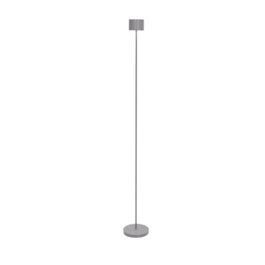 Blomus Farol Mobiele Led-Vloerlamp Draadloos Buiten/Binnen 1