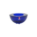 Ballo Kobalt Blauw Waxinelichthouder thumbnail 1