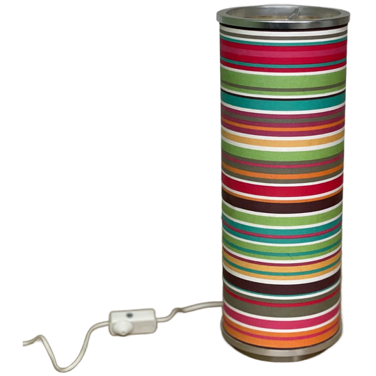 Vintage IKEA Anne Nilsson | Kleurrijke Designlamp Jaren '90 1