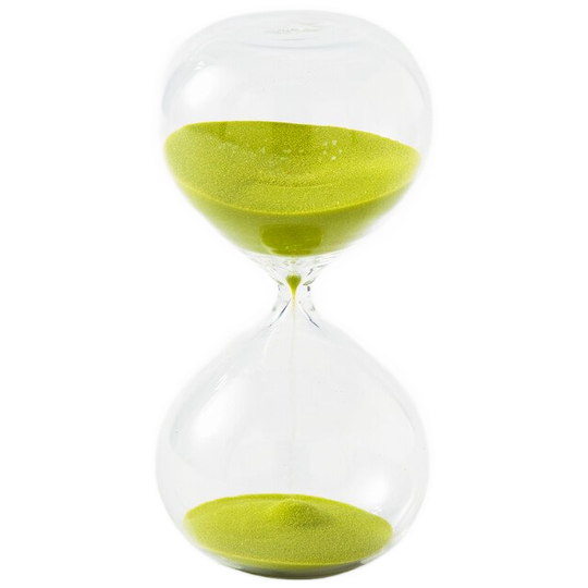 Polspotten | Zandloper Ball - S 1