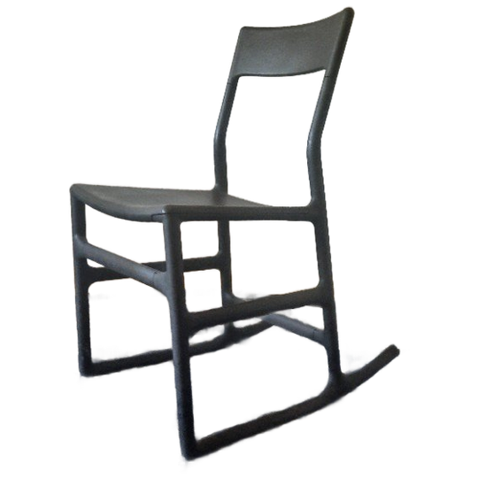4 Zwarte Stoelen, Ellan, Chris Martin 1