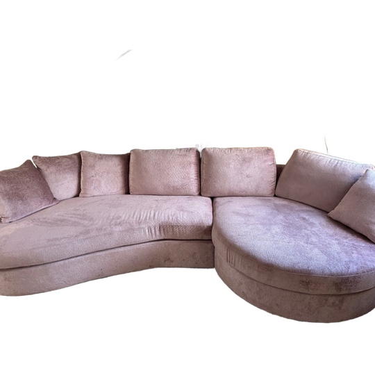 Modulaire Roze Bank 1