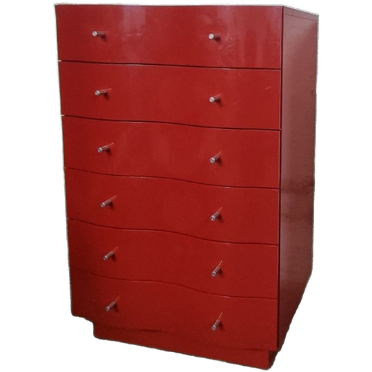 Vintage IKEA Ladenkast Vajer Tomas Jelinek 1