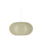 Sugar Bowl Lamp Ontworpen Door John & Sylvia Reid Voor Rotaflex, Jaren '60 thumbnail 1