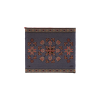 Woven Swedish Ethnic Wall Art / Muurdecoratie From 1930’s thumbnail 1