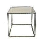 Max Sauze Isocele Nesting Tables thumbnail 1