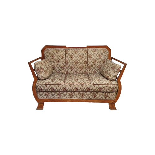 Small Sofa 1930S