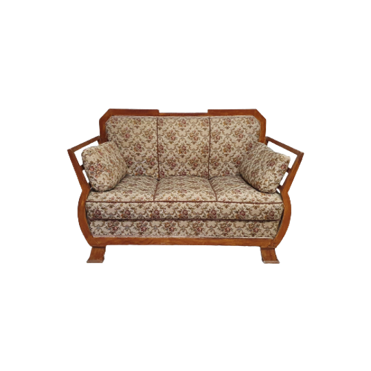 Small Sofa 1930s 1
