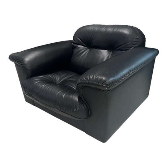 De Sede Armchair Ds101 1