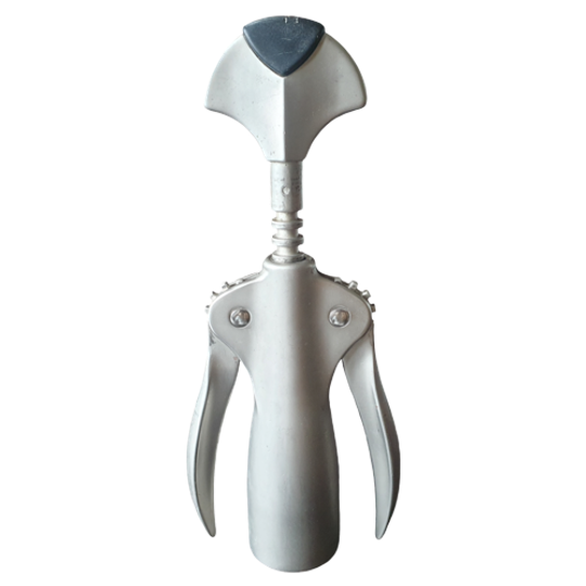 Biesse Design Kurkentrekker Zware Kwaliteit Rvs 1