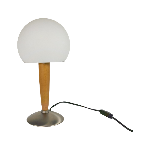 Jumbolight - Mushroom Lamp - Tafellamp - Post Modern - 80'S