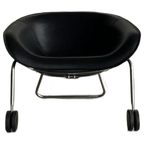 Mart Armchair By Antonio Citterio For Bb Italia, 2003 thumbnail 1