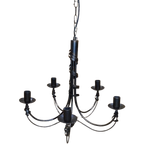 Plafond Hanglamp thumbnail 1