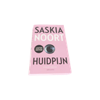 Saskia Noort - Huidpijn - Limited Edition - Gesigneerd - 7E Druk - 2016 thumbnail 1