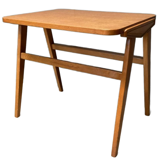 Tafeltje 1