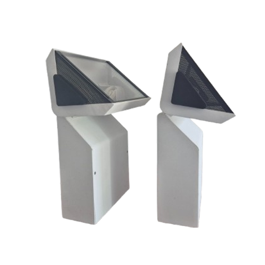 Wandlamp (2) Philips 1