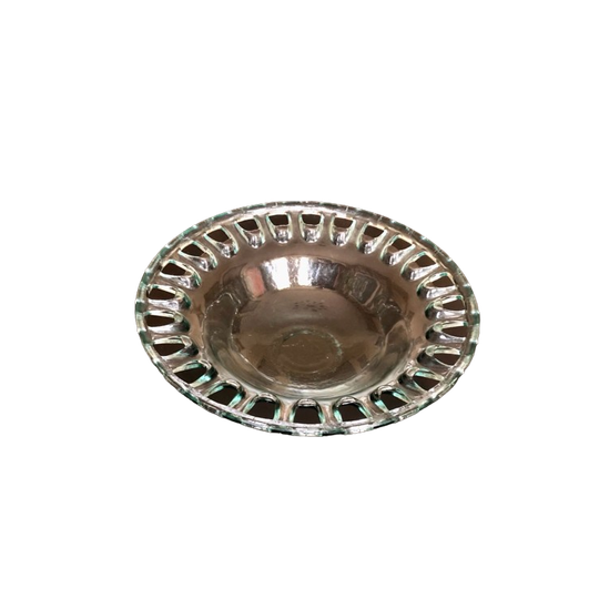 Design Schaal Van Glas 1