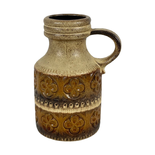West Germany - Vase / Jug - Pottery - Model 489 - 23 1