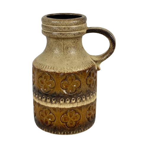 West Germany - Vase / Jug - Pottery - Model 489 - 23