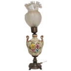 Lamp Capodimonte Stijl thumbnail 1