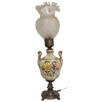 Lamp Capodimonte Stijl