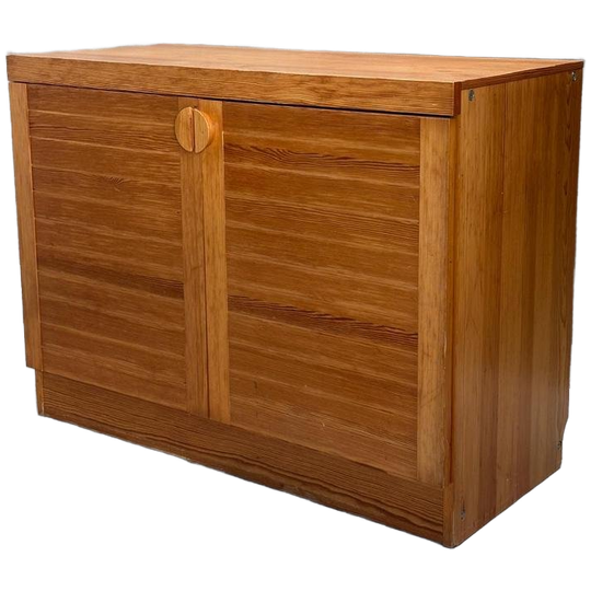 Vintage IKEA Dressoir 1