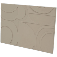 Wanddecoratie Maru