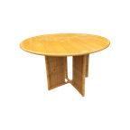 Luit Van Der Helm Vintage Design Tafel thumbnail 1