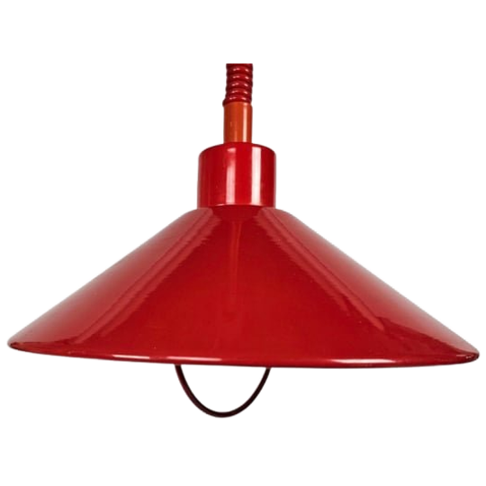 Dutch Design - Vrieland Design - Trekpendel Hanglamp - 80's 1