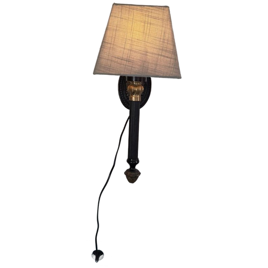 Wandlamp Empire Stijl 1