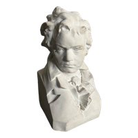 Buste Beethoven Massief