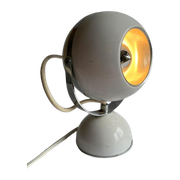 Space Age Tafellamp - Eyeball