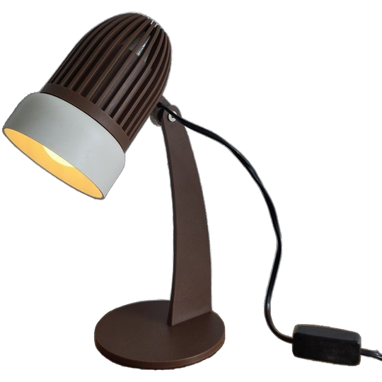 Aro Leuchte Bureaulamp - Zeldzaam 1