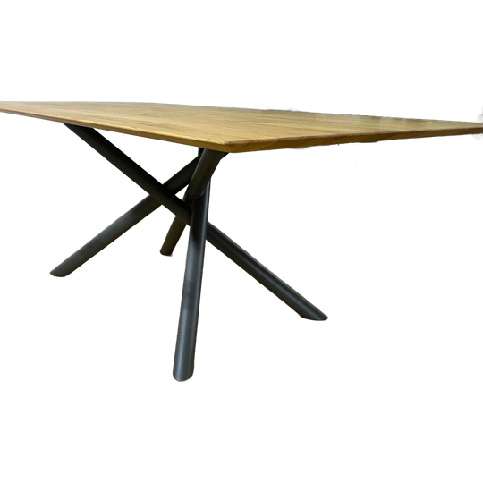 bert plantagie | Eettafel Maas 1