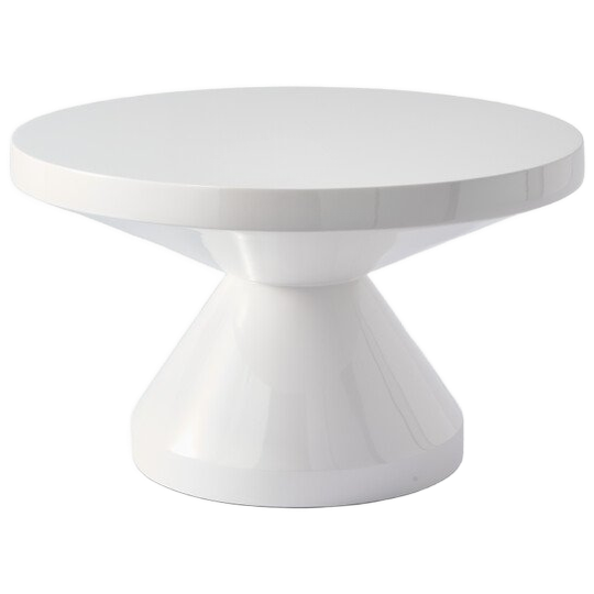 Polspotten Zig Zag Koffietafel 1
