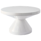 Polspotten Zig Zag Koffietafel thumbnail 1