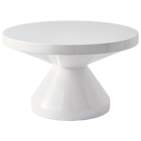 Polspotten Zig Zag Koffietafel