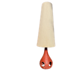 Vintage West-germany Kokerlamp thumbnail 1
