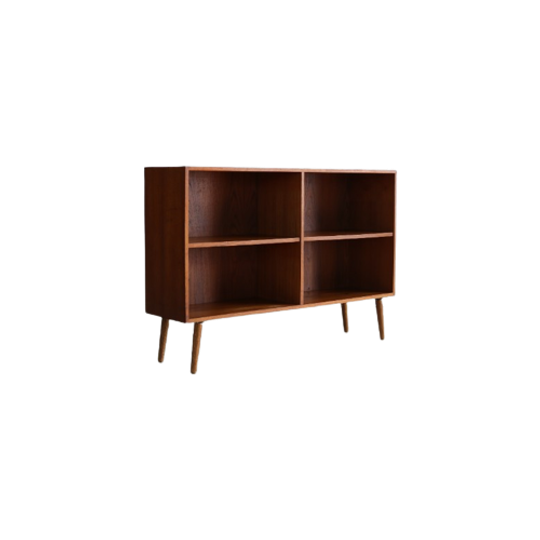 Vintage Sideboard | Dressoir | Jaren 60 | Deens 1