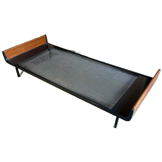 Auping Ariadne Bed Van Friso Kramer - Vintage Design Bed 1