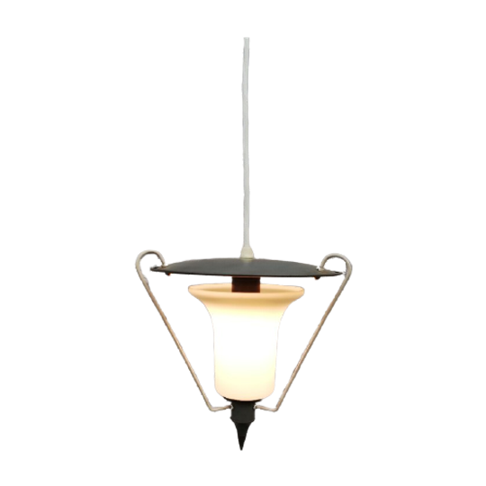 Mid-century Hal Lamp 1