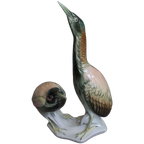 Karl Ens. Paar Vogels Duitsland. thumbnail 1