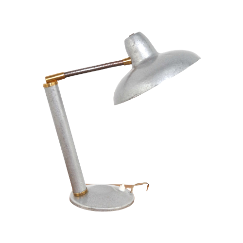 Vintage Bureaulamp