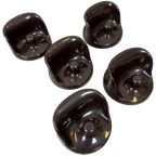 5x Vintage Design Kapstokken – Kartell thumbnail 1