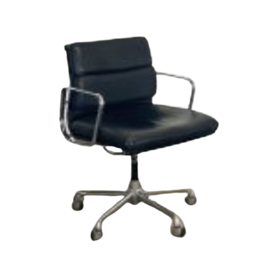Vitra Ea 217 Soft Pad Bureaustoel 1